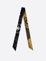 ＜ボウタイミニ5＞ボヘミアンバンダナ1