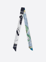 ＜ボウタイミニ5＞バルーンバンダナ1