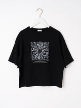 SHORT-SLEEVE T-SHIRT S / SEASONAL FRUIT