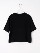 SHORT-SLEEVE T-SHIRT S / MAGICAL MAP