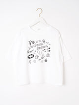 ＜半袖S Tシャツ＞サマー