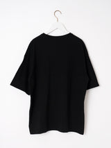 SHORT-SLEEVE T-SHIRT L / TULIP