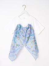 ＜ビスチェTシャツ＞シーズナルフルーツ