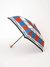 FOLDING UMBRELLA / CRESTBELT