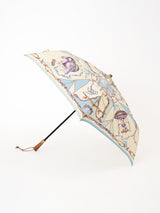 FOLDING UMBRELLA / BIT BALLOON