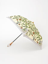FOLDING UMBRELLA / HERBAL GARDEN