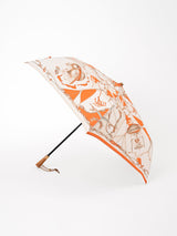 FOLDING UMBRELLA / BIT BALLOON
