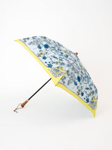 FOLDING UMBRELLA / HERBAL GARDEN