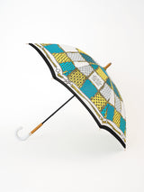 ALL-WEATHER UMBRELLA / CRESTBELT