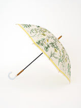 ALL-WEATHER UMBRELLA / ANTIQUE FLOWER