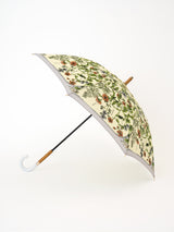 ALL-WEATHER UMBRELLA / HERBAL GARDEN