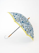 ALL-WEATHER UMBRELLA / HERBAL GARDEN
