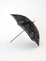 ALL-WEATHER UMBRELLA / GLASS DOME FLOWER
