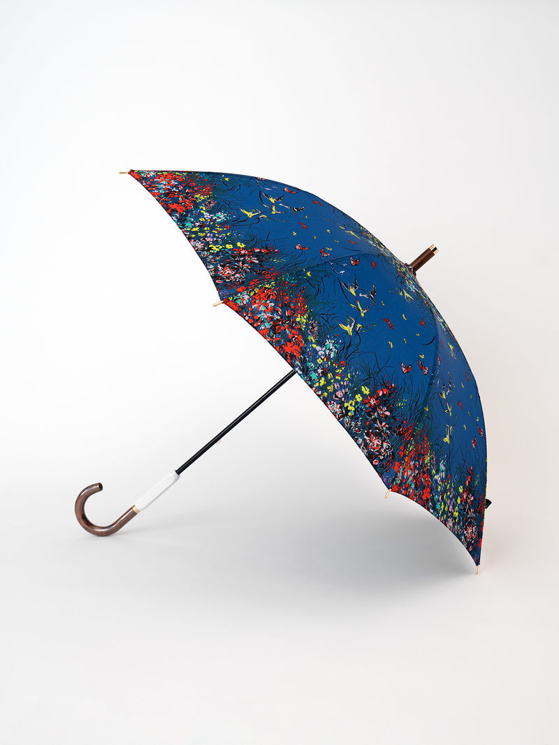 ＜晴雨兼用長傘＞パーク