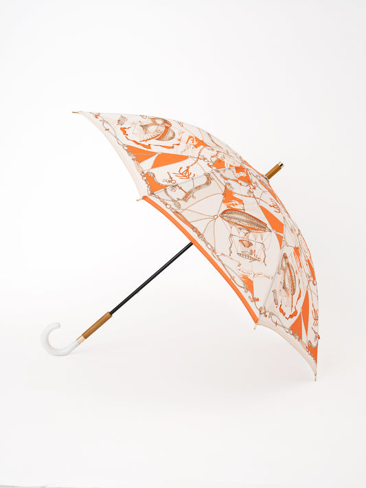 ALL-WEATHER UMBRELLA / BIT BALLOON