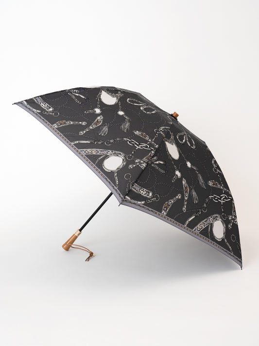 FOLDING UMBRELLA / TANGLE BELT