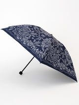 LIGHTWEIGHT UV-BLOCKING FOLDING UMBRELLA 50 / KALEIDO BANDANA