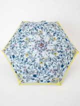 FOLDING UMBRELLA / HERBAL GARDEN