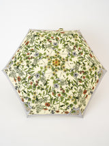 FOLDING UMBRELLA / HERBAL GARDEN