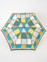 FOLDING UMBRELLA / CRESTBELT