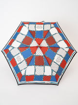 FOLDING UMBRELLA / CRESTBELT