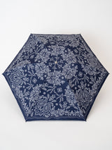 LIGHTWEIGHT UV-BLOCKING FOLDING UMBRELLA 50 / KALEIDO BANDANA