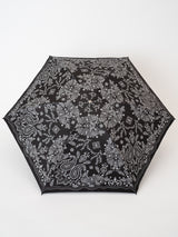 LIGHTWEIGHT UV-BLOCKING FOLDING UMBRELLA 50 / KALEIDO BANDANA