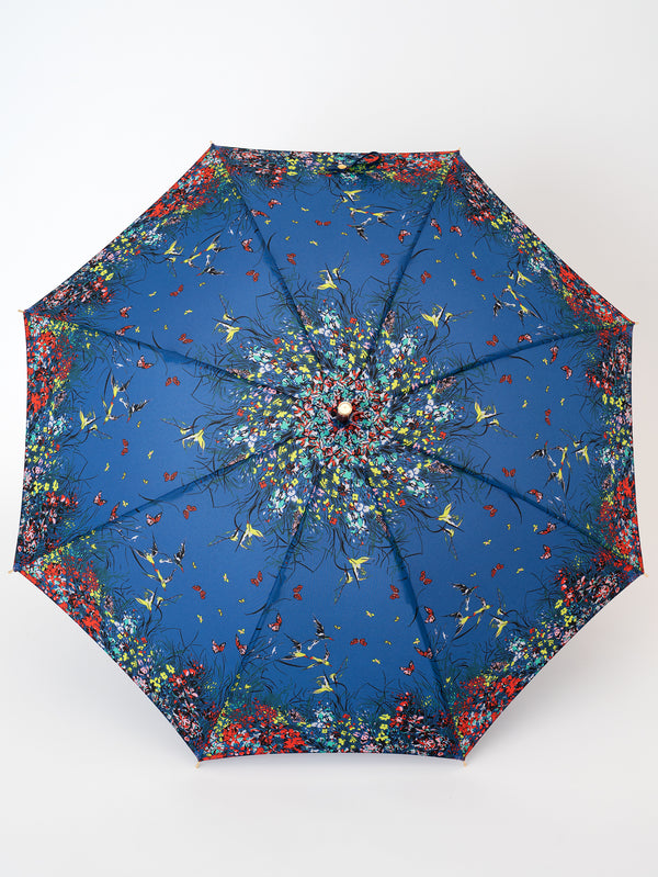 ＜晴雨兼用長傘＞パーク