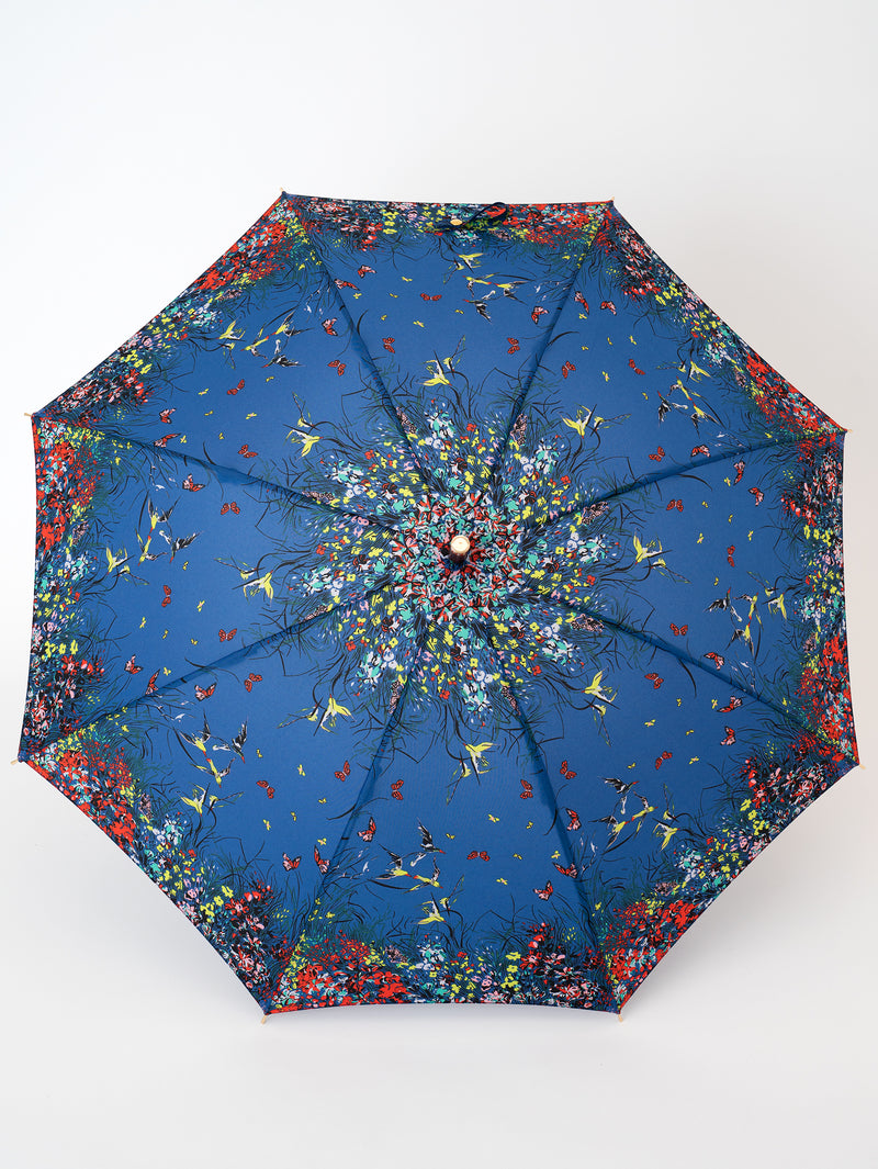 ＜晴雨兼用長傘＞パーク