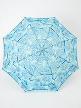 ALL-WEATHER UMBRELLA / GLASS DOME FLOWER