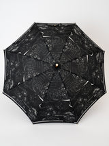 ALL-WEATHER UMBRELLA / GLASS DOME FLOWER