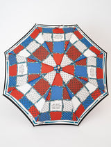 ALL-WEATHER UMBRELLA / CRESTBELT