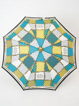 ALL-WEATHER UMBRELLA / CRESTBELT