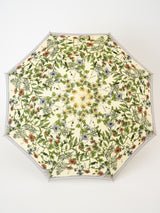 ALL-WEATHER UMBRELLA / HERBAL GARDEN
