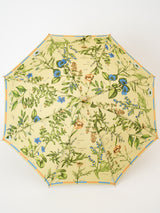 ALL-WEATHER UMBRELLA / ANTIQUE FLOWER