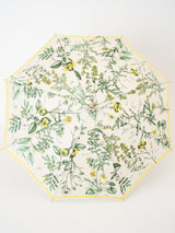 ALL-WEATHER UMBRELLA / ANTIQUE FLOWER