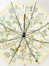 ALL-WEATHER UMBRELLA / ANTIQUE FLOWER