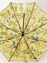 ALL-WEATHER UMBRELLA / ANTIQUE FLOWER