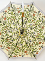 ALL-WEATHER UMBRELLA / HERBAL GARDEN