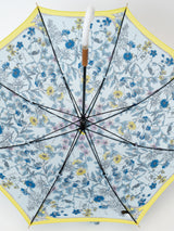 ALL-WEATHER UMBRELLA / HERBAL GARDEN