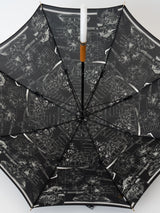 ALL-WEATHER UMBRELLA / GLASS DOME FLOWER