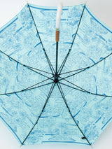ALL-WEATHER UMBRELLA / GLASS DOME FLOWER