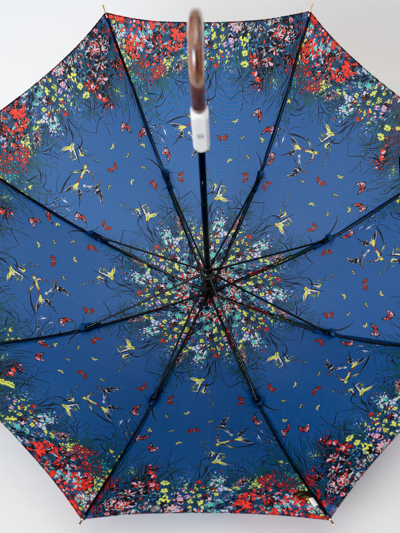 ＜晴雨兼用長傘＞パーク