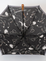 ＜晴雨兼用折傘＞ネイティブビット