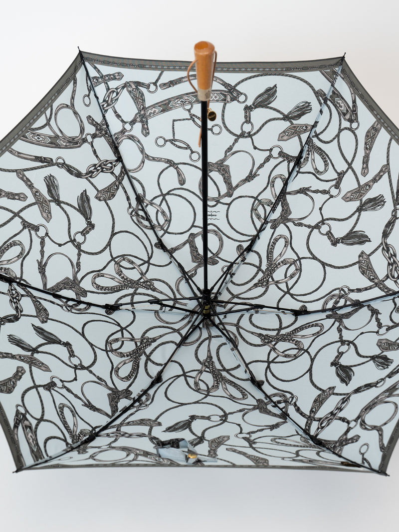 ＜晴雨兼用折傘＞ネイティブビット