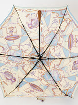 FOLDING UMBRELLA / BIT BALLOON