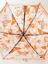 FOLDING UMBRELLA / BIT BALLOON