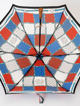 FOLDING UMBRELLA / CRESTBELT