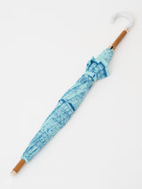 ALL-WEATHER UMBRELLA / GLASS DOME FLOWER