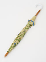 ALL-WEATHER UMBRELLA / ANTIQUE FLOWER